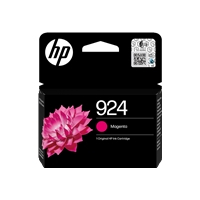 HP 924 Magenta Original Ink Cartridge