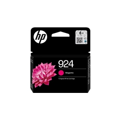 HP 924 Magenta Original Ink Cartridge