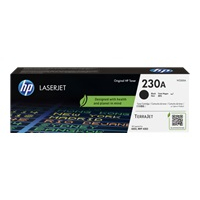 Toner HP 230A Black Original LaserJet Cartridge