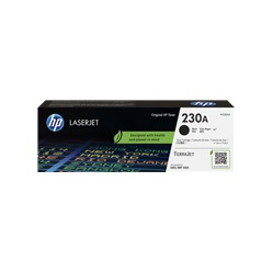 Toner HP 230A Black Original LaserJet Cartridge