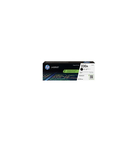 Toner HP 230A Black Original LaserJet Cartridge