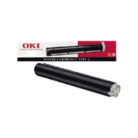Toner OKI black Okifax5700 5750 5780 5900 5950 5980