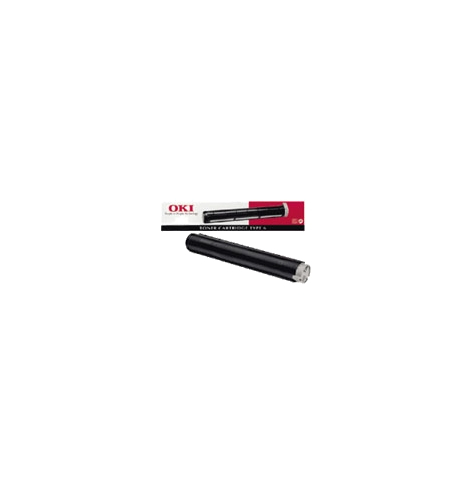 Toner OKI black Okifax5700 5750 5780 5900 5950 5980