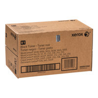 XEROX 006R01046 Xerox black x 2 64 000str WorkCentre 232/238/WorkCentre 5632 - 55
