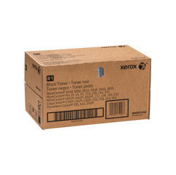 XEROX 006R01046 Xerox black x 2 64 000str WorkCentre 232/238/WorkCentre 5632 - 55