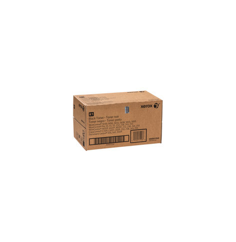 XEROX 006R01046 Xerox black x 2 64 000str WorkCentre 232/238/WorkCentre 5632 - 55