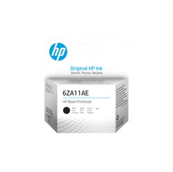 HP Black Printhead