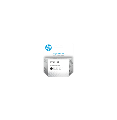 HP Black Printhead