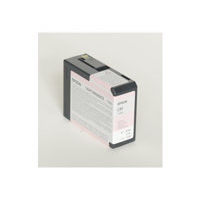 Tusz EPSON ink cartridge light magenta for StylusPro3800 80ml