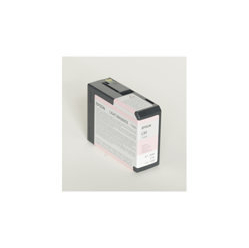 Tusz EPSON ink cartridge light magenta for StylusPro3800 80ml