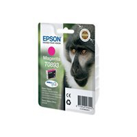 Tusz EPSON T0893 ink cartridge magenta low capacity 3.5ml 1-pack RF-AM blister