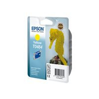 Tusz EPSON T048 YELLOW BR FOR R300