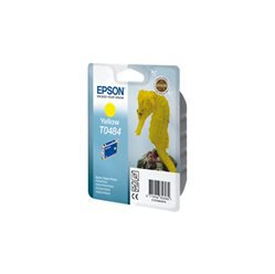 Tusz EPSON T048 YELLOW BR FOR R300