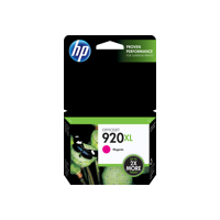 HP 920XL original ink cartridge magenta high capacity 700 str 1-pack