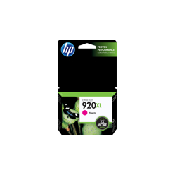 HP 920XL original ink cartridge magenta high capacity 700 str 1-pack
