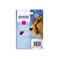 Tusz EPSON T0713 ink cartridge magenta standard capacity 5.5ml 1-pack RF-AM blister