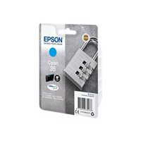 Tusz EPSON 35 Ink Cyan 9,1ml