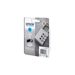 Tusz EPSON 35 Ink Cyan 9,1ml