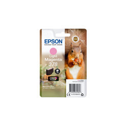 Tusz EPSON C13T37864010 Epson C13T37864010 Light Magenta Claria Photo HD 378