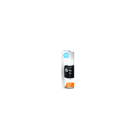 HP 32 Black Original Ink Bottle