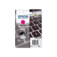 Tusz EPSON WF-4745 Series Ink Cartridge Magenta