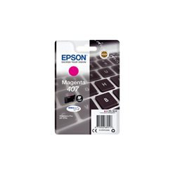 Tusz EPSON WF-4745 Series Ink Cartridge Magenta