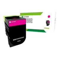 LEXMARK CX310/410/510 Mag Corp 2K Cartridge