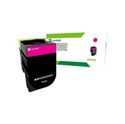 LEXMARK CX310/410/510 Mag Corp 2K Cartridge