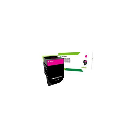 LEXMARK CX310/410/510 Mag Corp 2K Cartridge
