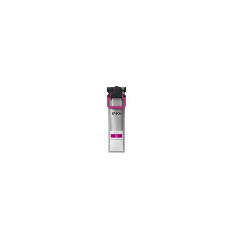Tusz EPSON WF-C53xx/WF-C58xx Series Ink Cartridge L Magenta