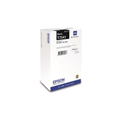 Tusz EPSON WF-8090 / WF-8590 Ink Cartridge XXL Black