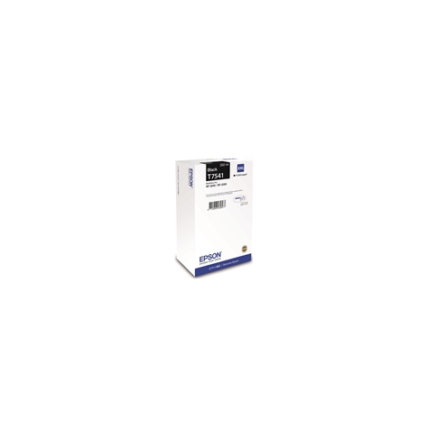 Tusz EPSON WF-8090 / WF-8590 Ink Cartridge XXL Black