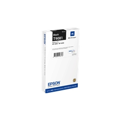 Tusz EPSON WF-6xxx Ink Cartridge Black XL