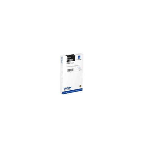 Tusz EPSON WF-6xxx Ink Cartridge Black XL