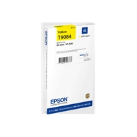Tusz EPSON WF-6xxx Ink Cartridge Yellow XL