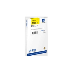 Tusz EPSON WF-6xxx Ink Cartridge Yellow XL