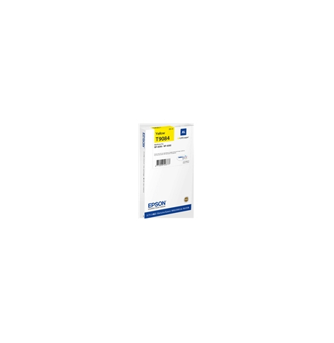 Tusz EPSON WF-6xxx Ink Cartridge Yellow XL