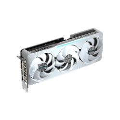 Karta graficzna GIGABYTE GeForce RTX 5070 Ti EAGLE OC ICE SFF 16GB GDDR7 3xDP 1xHDMI