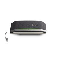 Zestaw głośnomówiący HP Poly Sync 20 Speakerphone USB-C/A