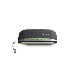 Zestaw głośnomówiący HP Poly Sync 20 Speakerphone USB-C/A
