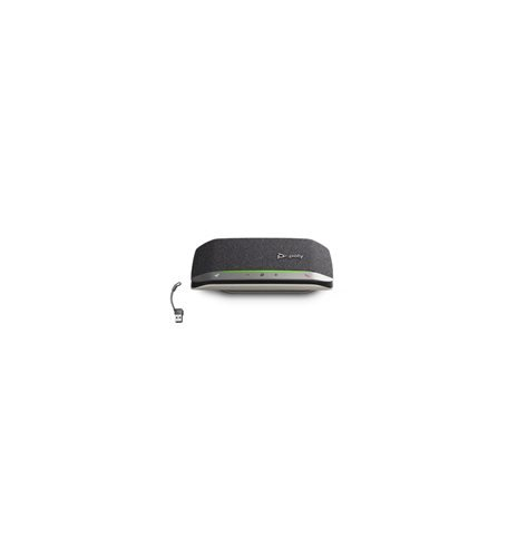 Zestaw głośnomówiący HP Poly Sync 20 Speakerphone USB-C/A