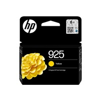 HP 925 Yellow Original Ink Cartridge
