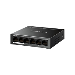 Switch TP-LINK 6-Port 10 100 Mbps Desktop with 4-Port PoE+ PORT 4x 10 100 Mbps PoE+ Ports 2x 10 100 Mbps Non-PoE Ports