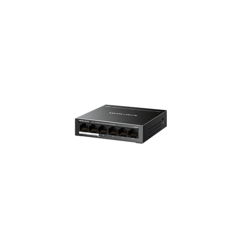 Switch TP-LINK 6-Port 10 100 Mbps Desktop with 4-Port PoE+ PORT 4x 10 100 Mbps PoE+ Ports 2x 10 100 Mbps Non-PoE Ports