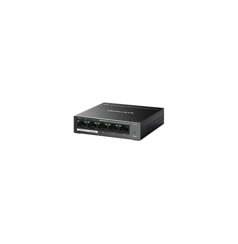 Switch TP-LINK 5-Port Gigabit Desktop with 4-Port PoE+