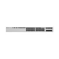 Switch CISCO Catalyst 9200L 24-port Data 4x1G + DNA Advantage C9200L 24port 3Y