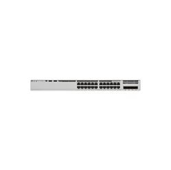 Switch CISCO Catalyst 9200L 24-port Data 4x1G + DNA Advantage C9200L 24port 3Y