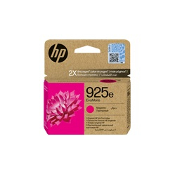 HP 925e EvoMore Magenta Original Ink Cartridge