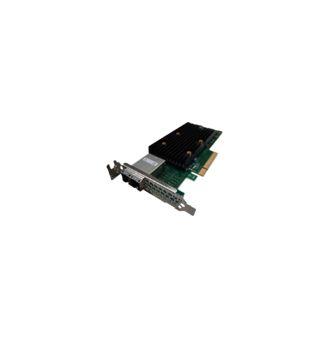 FUJITSU PSAS CP500e FH/LP