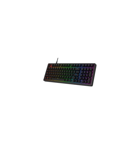 HP HyperX Origins 2 1800 Gaming Keyboard